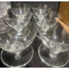 Image 6 : Beautiful Stemware Collection Decanter w/ Persian Stopper & More