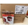 Image 3 : New in box appliance lot, two rice cookers, Pie Pastry Cooker, Panini Press, yogurt maker