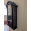 Image 2 : Citizen Tempus Fugit Wall Clock with Pendulum and Chains