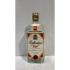 Image 1 : Ballantine's London Dry Gin 710ml - Sealed