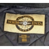 Image 7 : Branded Jackets: Saxon Leathers and North End All Climate Wear