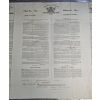Image 2 : Documents Shown Are Poyaisian Land Grants From The Early 1820s.