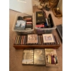Image 2 : Christian DVD Collection & CD Collection Godfather Box DVD Set & Dunkirk Old Westerns