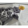 Image 10 : Edmonton Eskimos Epic Legacy Limited Edition Book Numbered 1254 w/ Autograph Cards 12.5 X 13.5 