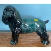 Image 1 : Vintage BMP Cocker Spaniel Twelve In. Tall