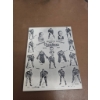 Image 7 : Vintage Hockey Team Photographs and Memorabilia