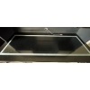 Image 3 : Modern Contemporary Home Office Desk Wall Unit 