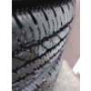 Image 6 : 4 Firestone LT225/75R16 115/112R Tires w/ 3 092 G16 Condition Like New