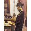 Image 2 : Jerusalem Synagogue by Leonid Balaklav