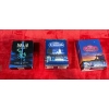 Image 1 : Disney Special Edition Gift Sets - Fantasia, Cinderella, Aladdin
