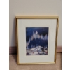 Image 1 : Brian McDonald Northern Lit City 8x10