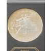 Image 7 : 2001 Royal Canadian Mint Proof Set of Canadian Coinage