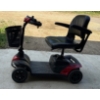 Image 3 : Invacare Colibri Mobility Scooter, Tested and Working w/ Key, P18A1949