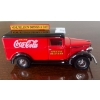Image 2 : 1937 GMC Van Coca Cola Matchbox Collectibles