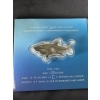 Image 2 : 2020 $2 Hunters of the Deep: Tiger Shark - Pure Silver Shaped Coin