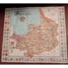 Image 6 : Collection Of Vintage Maps & Historical Documents - Primarily German 