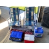 Image 1 : Camping Chairs, Cooler, Water Tank & More