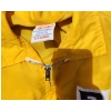 Image 6 : Vintage Baseball Uniform (Small Fit/ Tagged Large), Yellow Curtis Jacket (Small Fit/Tagged XL)