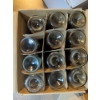Image 4 : Vino Essentials - Wine Rack w/ Boxes & Boxes Of New Wine Bottles  