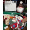 Image 3 : Assorted Holiday Decor Collection - Ornaments Decor & More 