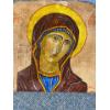 Image 1 : Virgin Mary Painting