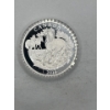 Image 1 : 2015 $125 Coin 99.99% Silver at 500g