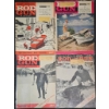 Image 1 : Four ‘Rod and Gun’ Magazines, 1939 and 1953