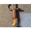 Image 3 : Authentic M178 Gras Bayonet, French Blade Dated 1877