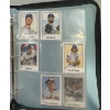 Image 5 :   Binder of Topps 2017 Collector Baseball Cards