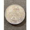 Image 2 : 1965 Canadian One Dollar Silver Coin Featuring Canoe Design