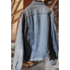Image 2 : - Vintage Lee Storm Rider Jacket, Size 42
