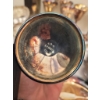Image 2 : 12 Silver Plated Goblets with Ornate Accents