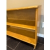 Image 2 : Wooden Shelf - 36W, 12D, 28T 