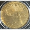 Image 2 : 1991 Royal Canadian Mint Coin Set