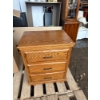 Image 1 : Drawer chest 23W x 30H x 17D, Armoire 41W x 73H x 24D