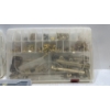Image 3 : Screws, Hinges and other Hardware Pieces