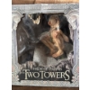 Image 3 : New Lord Of The Rings Collectibles - Figurines & Boxed Book Set