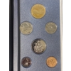 Image 3 : 1993, 1994, 1995, and 1996 Specimen Sets