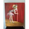 Lauri Ansell Solo - Oil On Canvass 16 x 20