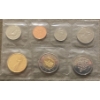 Image 2 : Canadian Uncirculated Coin Sets