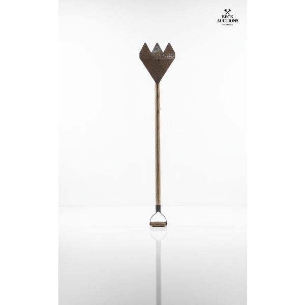  Vintage Hay Knife 44''INCHES