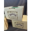 Image 8 : Krystonia Hand Painted Figurines, Made in England w/ Certificates, 6 Pieces - Largest 7in Tall