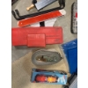 Image 4 : Tools, Hardware, and Accessories Including Dremel Toolkit