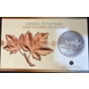 Image 3 : 2012 $20 Farewell to the Penny Fine Silver Coin 7.96 Grams