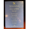 Image 2 : C S Lewis - Narnia Cornicles Book Collection 