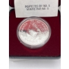 Image 2 : 2 1979 Canadian Silver Coins 50%Ag 43g