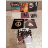 Image 1 : Vintage Vinyl Records - Pink Floyd Nazareth Prism The Baby's Four Wheel Drive & More
