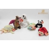 Image 5 : Six Ty Beanie Babies With Original Tags