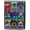 Image 6 : Binder of Upper Deck/Tim Hortons 2021/22 Collector Hockey Cards