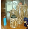 Image 3 : Interesting Bundle Of Home Decor & Candle Holders